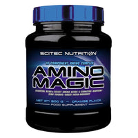 Thumbnail for Scitec Amino Magic 500g - MEGA NUTRICIA