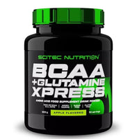 Thumbnail for Scitec BCAA+ Glutamine Xpress 600g - MEGA NUTRICIA