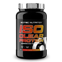 Thumbnail for Scitec IsoClear Protein 1025g - MEGA NUTRICIA