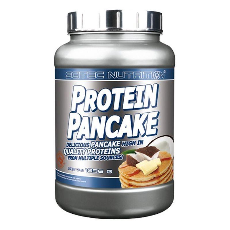 Scitec Protein Pancake 1036g - MEGA NUTRICIA