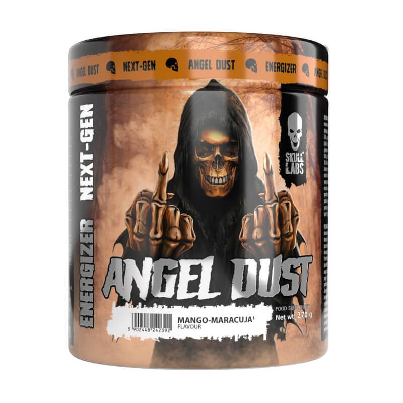 Skull Labs - Angel Dust 270g - MEGA NUTRICIA