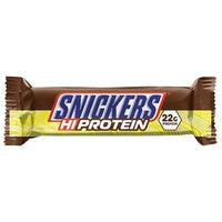 Thumbnail for Snickers Hi-Protein Bars - 12x55g - MEGA NUTRICIA