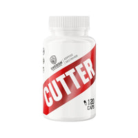 Thumbnail for Swedish Supplements Cutter 120 Caps - MEGA NUTRICIA