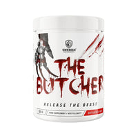 Thumbnail for Swedish Supplements The Butcher 525 g - MEGA NUTRICIA