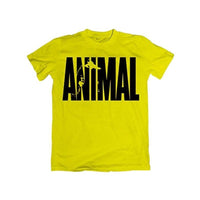 Thumbnail for Universal Animal T-Shirt 