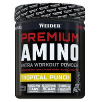 Thumbnail for Weider Premium Amino Powder 800g - MEGA NUTRICIA