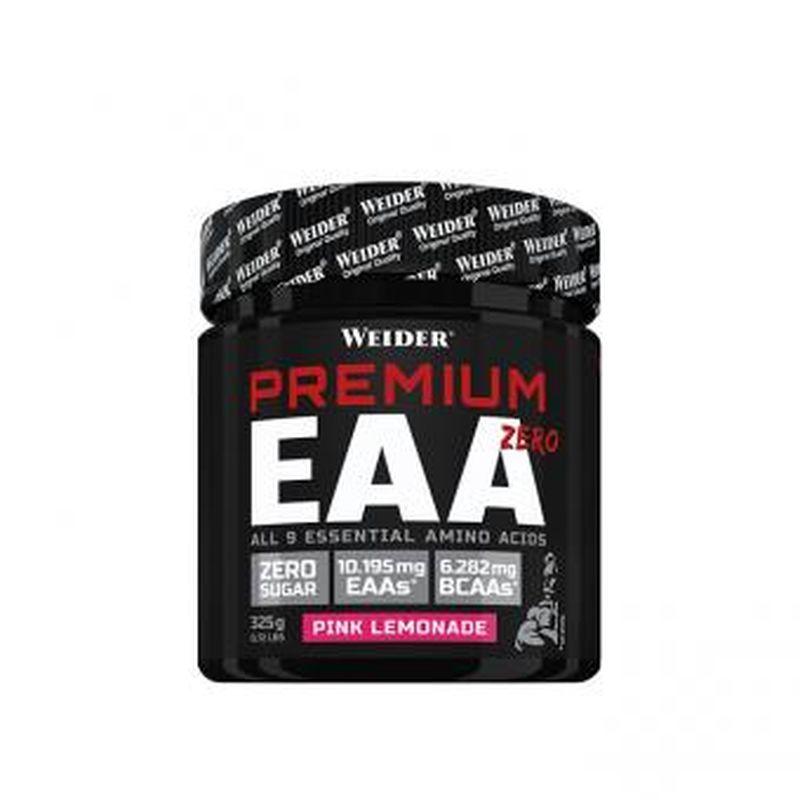 Weider Premium EAA Powder 325g - MEGA NUTRICIA