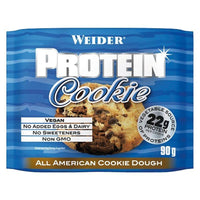 Thumbnail for Weider Protein Cookie 12x 90g - MEGA NUTRICIA
