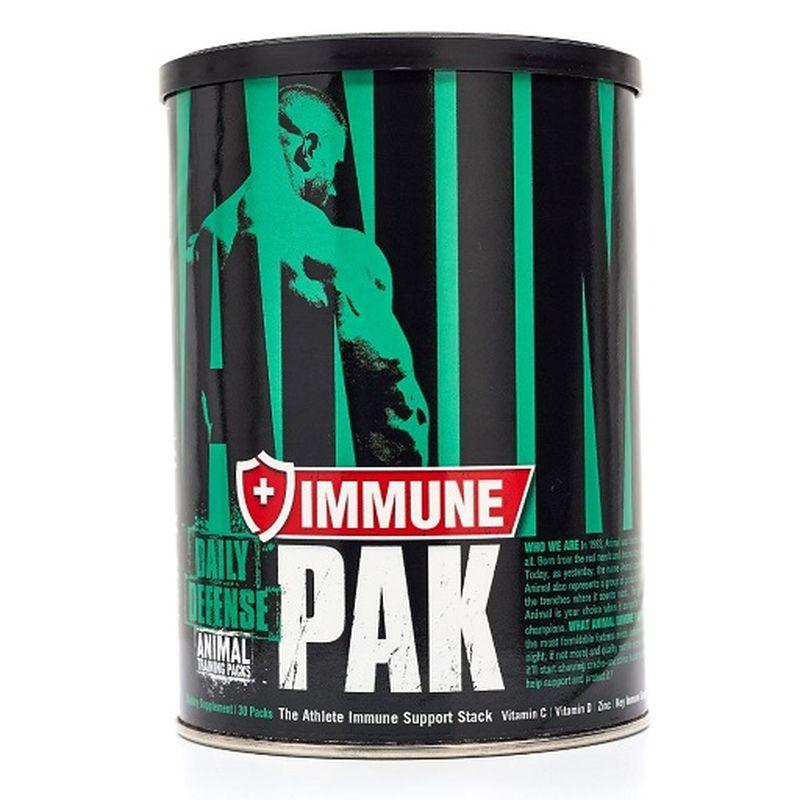 Animal Immune Pak - 30 Packs - MEGA NUTRICIA
