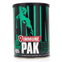 Thumbnail for Animal Immune Pak - 30 Packs - MEGA NUTRICIA