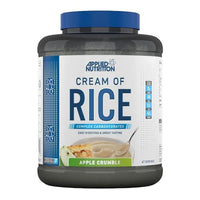 Thumbnail for Applied Nutrition Cream of Rice 2kg - MEGA NUTRICIA