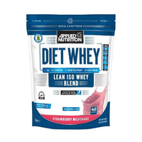 Thumbnail for Applied Nutrition Diet Whey 1kg - MEGA NUTRICIA