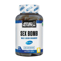 Thumbnail for Applied Nutrition Sex Bomb for Him - 120 caps - MEGA NUTRICIA
