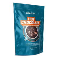 Thumbnail for Biotech Hot Chocolate flavoured Protein drink 450g - MEGA NUTRICIA