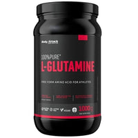 Thumbnail for Body Attack Pure L-Glutamine 1kg - MEGA NUTRICIA