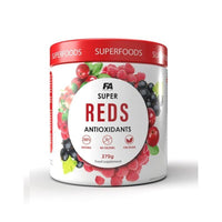 Thumbnail for FA Nutrition - Wellness Line Super Reds Antioxidants 270g - MEGA NUTRICIA