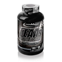 Thumbnail for IronMaxx 100% EAAs Ultra Strong 180 Tabletten - MEGA NUTRICIA