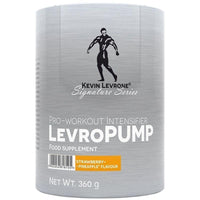Thumbnail for Kevin Levrone Levro Pump - 360g - MEGA NUTRICIA