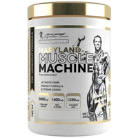 Thumbnail for Kevin Levrone Maryland Muscle Machine 385g - MEGA NUTRICIA