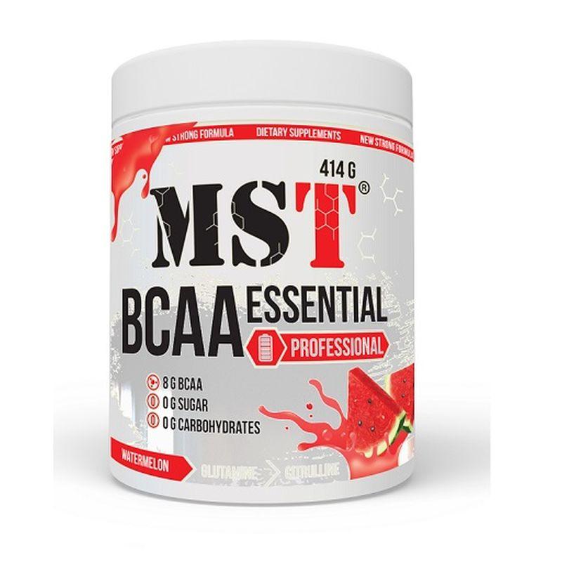 MST - BCAA Professional 414g - MEGA NUTRICIA