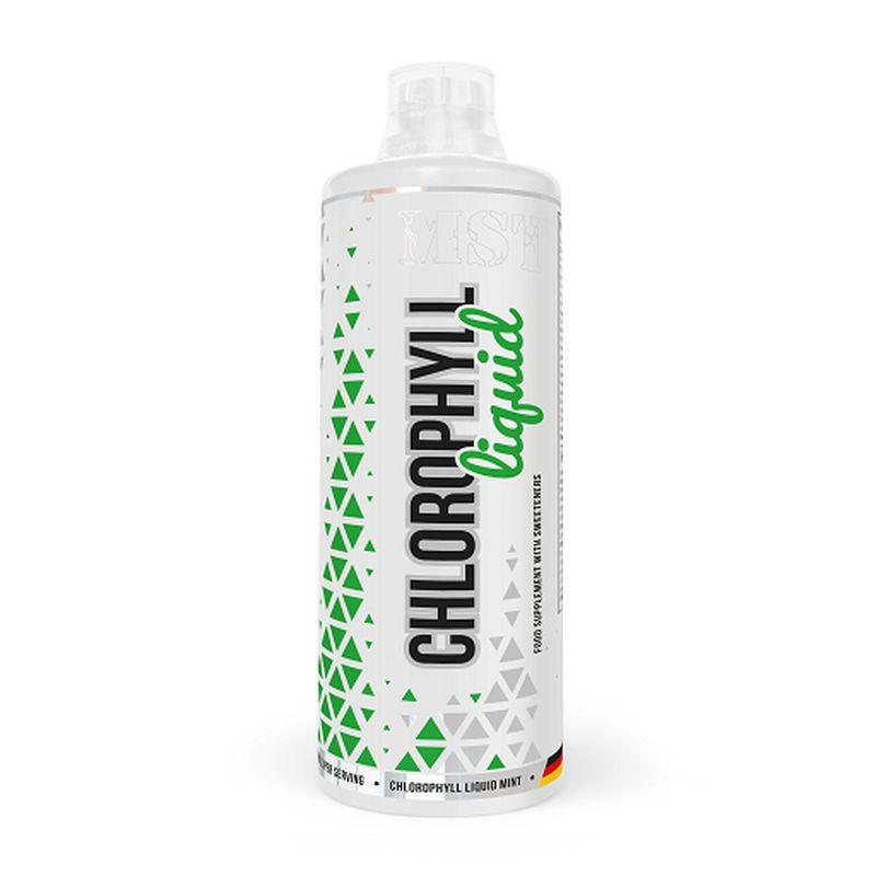 MST - Chlorophyll 1000 ml - MEGA NUTRICIA