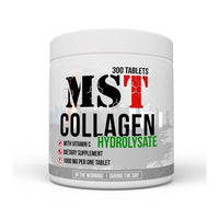 Thumbnail for MST - Collagen Hydrolysate 300 Tabl. - MEGA NUTRICIA