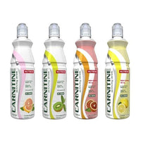 Thumbnail for Nutrend Activity L-Carnitine Drink - 8x 750ml - MEGA NUTRICIA