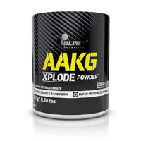 Thumbnail for Olimp AAKG Xplode Powder 300g - MEGA NUTRICIA