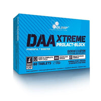 Thumbnail for Olimp DAA Xtreme 60 Tabletten - MEGA NUTRICIA