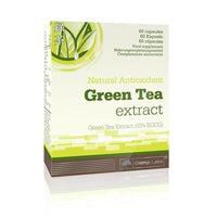 Thumbnail for Olimp Green Tea - 60 Capsules - MEGA NUTRICIA