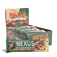 Thumbnail for ProFuel Nexus Proteinereep 12 x 30g - MEGA NUTRICIA