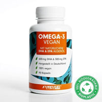 Thumbnail for ProFuel V-Omega Omega 3 - 90 Capsules - MEGA NUTRICIA