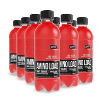 Thumbnail for QNT Amino Load Punch Flavour 12 x 500ml - MEGA NUTRICIA
