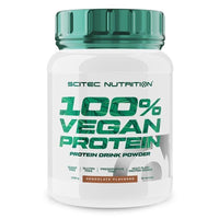 Thumbnail for Scitec 100% Vegan Protein 1000g - MEGA NUTRICIA