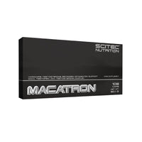 Thumbnail for Scitec Macatron 108 Capsules - MEGA NUTRICIA
