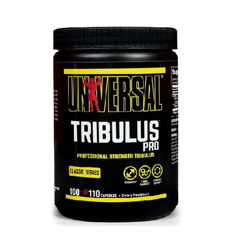 Universal Tribulus Pro 110 Capsules - MEGA NUTRICIA