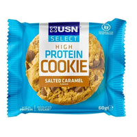 Thumbnail for USN Select Protein Cookie 12x60g - MEGA NUTRICIA