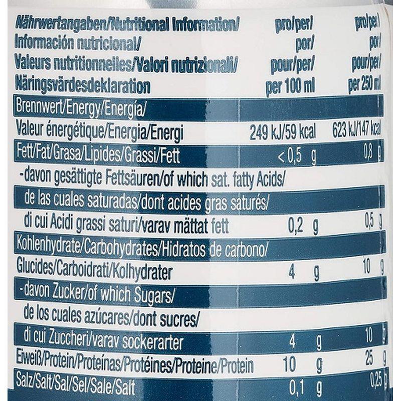 Weider Protein Shake 24x250ml - MEGA NUTRICIA